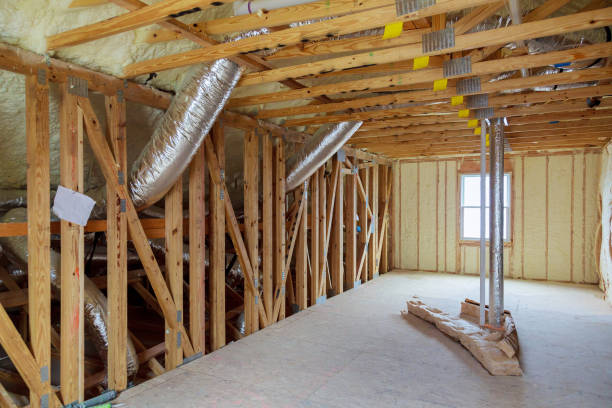 Professional Insulation Contractor in Fremont Hills, MO