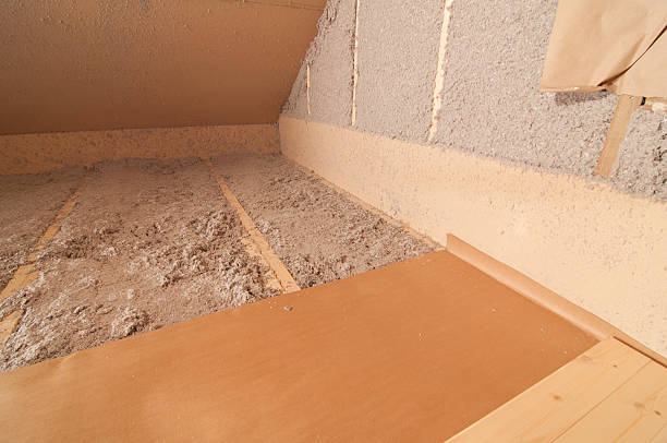Best DIY Insulation Kits and Guidance in Frent Hills, MO