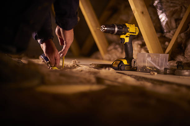 Best Insulation for Specific Applications in Frent Hills, MO