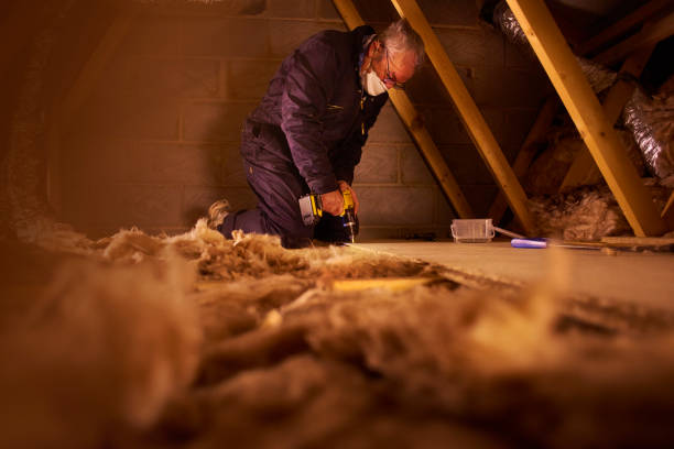 Best Blown-in Insulation in Frent Hills, MO